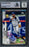 Fernando Tatis Jr. Autographed 2020 Topps Opening Day Card #189 San Diego Padres Auto Grade Gem Mint 10 Beckett BAS Stock #216666