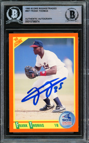 Autographed Baseball Cards for Sale Online - RSA Autographed Baseball Cards for Sale Online - RSA