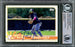 Fernando Tatis Jr. Autographed 2020 Topps Opening Day Spring Has Sprung Card #SHS-22 San Diego Padres Beckett BAS Stock #216876