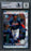 Ronald Acuna Jr. Autographed 2019 Bowman Chrome Card #1 Atlanta Braves Auto Grade Gem Mint 10 Beckett BAS #15771881