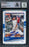 Ronald Acuna Jr. Autographed 2020 Donruss Card #170 Atlanta Braves Auto Grade Gem Mint 10 Beckett BAS #15771933