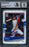 Ronald Acuna Jr. Autographed 2020 Donruss Optic Card #169 Atlanta Braves Auto Grade Gem Mint 10 Beckett BAS #15772098