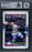 Ronald Acuna Jr. Autographed 2020 Donruss Optic Card #199 Atlanta Braves Auto Grade Gem Mint 10 Beckett BAS #15772101