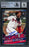 Ronald Acuna Jr. Autographed 2020 Topps Update Highlights Card #TRA-3 Atlanta Braves Auto Grade Gem Mint 10 Beckett BAS #15772109