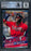 Ronald Acuna Jr. Autographed 2020 Topps Update Highlights Card #TRA-10 Atlanta Braves Auto Grade Gem Mint 10 Beckett BAS #15772112