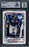 Ronald Acuna Jr. Autographed 2021 Bowman Card #62 Atlanta Braves Auto Grade Gem Mint 10 Beckett BAS #15772120