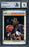 Patrick Ewing Autographed 1987-88 Fleer Card #37 New York Knicks Auto Grade Gem Mint 10 Beckett BAS #15772186