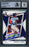 Wander Franco Autographed 2022 Panini Chronicles Rookies & Stars Rookie Card #4 Tampa Bay Rays Auto Grade Gem Mint 10 Beckett BAS #15772457
