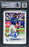 Wander Franco Autographed 2022 Topps Rookie Card #215 Tampa Bay Rays Auto Grade Gem Mint 10 Beckett BAS #15772468
