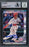 Juan Soto Autographed 2019 Bowman Card #92 Washington Nationals Auto Grade Gem Mint 10 Beckett BAS #15773772