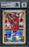 Juan Soto Autographed 2019 Topps Gypsy Queen Card #57 Washington Nationals Auto Grade Gem Mint 10 Beckett BAS #15773800