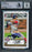 Juan Soto Autographed 2021 Topps 1952 Redux Card #T52-9 Washington Nationals Auto Grade Gem Mint 10 Beckett BAS #15774058