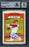 Juan Soto Autographed 2021 Topps Heritage Card #36 Washington Nationals Auto Grade Gem Mint 10 Beckett BAS #15774081
