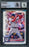 Juan Soto Autographed 2022 Bowman Card #10 Washington Nationals Auto Grade Gem Mint 10 Beckett BAS #15774086
