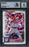 Juan Soto Autographed 2022 Bowman Card #10 Washington Nationals Auto Grade Gem Mint 10 Beckett BAS #15774089