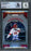 Juan Soto Autographed 2022 Panini Prizm Championship Stage Card #CS-7 Washington Nationals Auto Grade Gem Mint 10 Beckett BAS #15774312