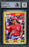 Juan Soto Autographed 2022 Topps 1987 Style Card #87AS-13 Washington Nationals Auto Grade Gem Mint 10 Beckett BAS #15774326