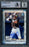 Fernando Tatis Jr. Autographed 2020 Bowman Chrome Card #82 San Diego Padres Auto Grade Gem Mint 10 Beckett BAS #15774539