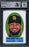 Fernando Tatis Jr. Autographed 2021 Topps Archives Card #69PO-2 San Diego Padres Auto Grade Gem Mint 10 Beckett BAS #15775103