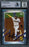 Fernando Tatis Jr. Autographed 2021 Topps Chrome Card #1 San Diego Padres Auto Grade Gem Mint 10 Beckett BAS #15775112