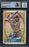 Fernando Tatis Jr. Autographed 2021 Topps Gypsy Queen Card #13 San Diego Padres Auto Grade Gem Mint 10 Beckett BAS #15775154