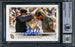 Fernando Tatis Jr. Autographed 2022 Topps Card #648 San Diego Padres Auto Grade Gem Mint 10 Beckett BAS #15775267
