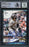 Fernando Tatis Jr. Autographed 2022 Topps Significant Statistics Card #SS-1 San Diego Padres Auto Grade Gem Mint 10 Beckett BAS #15775421