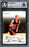 Stephen Curry Autographed 2009-10 Panini Prestige Rookie Card #157 Golden State Warriors Beckett BAS #15778837