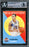 Stephen Curry Autographed 2011-12 Panini Past & Present Card #114 Golden State Warriors Beckett BAS #15779044