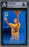 Stephen Curry Autographed 2013-14 Panini Prestige Card #10 Golden State Warriors Beckett BAS #15779048