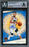 Stephen Curry Autographed 2017-18 Panini Revolution Card #44 Golden State Warriors Beckett BAS #15779182
