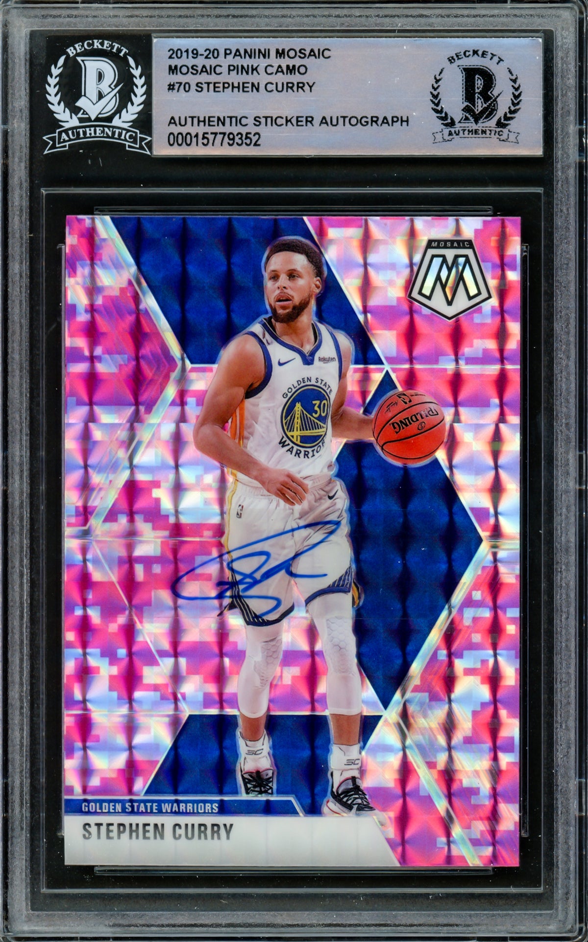 rare steph curry cards NBA Stephen Signed Trading Cards, Collectible Stephen Curry Signed Trading Stephen Curry Autographed 2019-20 Panini