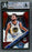 Stephen Curry Autographed 2019-20 Panini Mosaic Will To Win Card #14 Golden State Warriors Beckett BAS #15779370