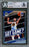 Stephen Curry Autographed 2019-20 Panini Mosaic Got Game? Card #9 Golden State Warriors Beckett BAS #15779371