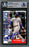 Vladimir Guerrero Jr. Autographed 2020 Topps Highlights Card #VGJ-8 Toronto Blue Jays Beckett BAS #15780730