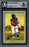 Vladimir Guerrero Jr. Autographed 2020 Topps Turkey Red Card #TR-91 Toronto Blue Jays Beckett BAS #15780749