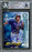Fernando Tatis Jr. Autographed 2018 Bowman Chrome Trending Rookie Card #-FT San Diego Padres Beckett BAS #15781974