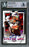 Fernando Tatis Jr. Autographed 2020 Topps Chrome Fire National Baseball Card Day Card #FP-5 San Diego Padres Beckett BAS #15782120