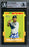 Fernando Tatis Jr. Autographed 2020 Topps Heritage New Age Performers Card #NAP-24 San Diego Padres Beckett BAS #15782134