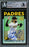 Fernando Tatis Jr. Autographed 2021 Topps Chrome 1986 Refractor Card #86BC-20 San Diego Padres Beckett BAS #15782279
