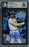 Fernando Tatis Jr. Autographed 2022 Topps Greatest Hits Card #21GH-8 San Diego Padres Beckett BAS #15782574