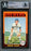 Robin Yount Autographed 1975 Topps Card #223 Milwaukee Brewers Vintage Signature Beckett BAS #15782588