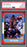 Karl Malone Autographed 1986 Fleer Rookie Card #68 Utah Jazz PSA 7 Auto Grade Gem Mint 10 PSA/DNA #73035315