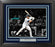 Jarred Kelenic Autographed Framed 16x20 Photo Seattle Mariners Beckett BAS QR Stock #215847