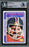 Lyle Alzado Autographed 1978 Topps Card #40 Denver Broncos Beckett BAS #15499675
