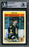 Ray Bourque Autographed 1982-83 O-Pee-Chee Card #7 Boston Bruins Beckett BAS #15499717