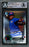 Vladimir Guerrero Jr Autographed 2018 Bowman Chrome Scouts Top 100 Rookie Card #BTP-1 Toronto Blue Jays Beckett BAS #15500373