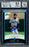 Ichiro Suzuki Autographed 2001 Bowman Draft Picks Rookie Card #BDP84 Seattle Mariners BGS 8.5 Auto Grade Gem Mint 10 Beckett BAS Stock #216428