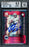Drew Brees Autographed 2001 Donruss Elite Aspirations Rookie Card #102 San Diego Chargers BGS 8.5 Auto Grade Gem Mint 10 #77/85 Beckett BAS #15681813