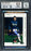 Ichiro Suzuki Autographed 2001 Fleer Premium Rookie Card #231 Seattle Mariners BGS 8.5 Auto Grade Gem Mint 10 #513/1999 Beckett BAS #15681288